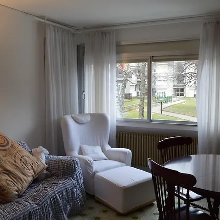 Appartement Petra