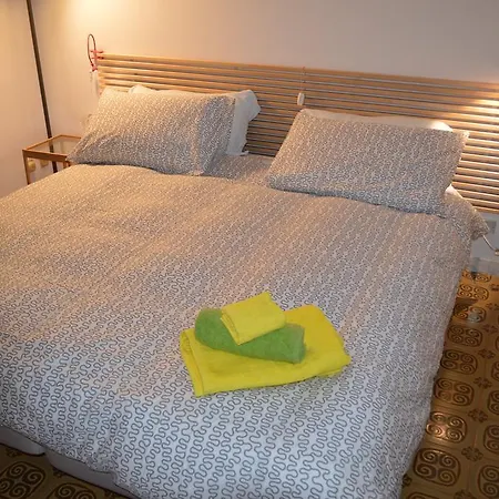 Petra Appartement *