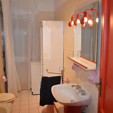 Appartement Petra