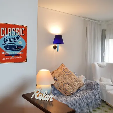 Appartement Petra