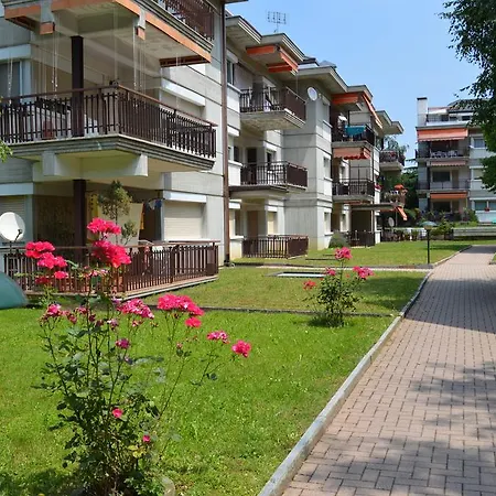 Appartement Petra